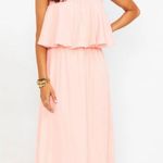 Show Me Your Mumu Hacienda Maxi Photo 1