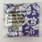 Stone Fox Swim Stone Fox Mase Swim Tankini Top In Kauai Purple White Tropical Modest Size L Photo 8