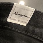 Frank & Eileen $328 Monaghan Italian Vintage Denim Jean in 1995 Wash Black Sz 27 Photo 12