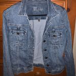 Kut From The Kloth Denim Jacket Photo 0