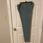 Studio Blue Cardigan Sweater Lightweight Knit and pants Photo 7