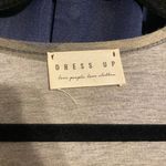 Dress Up Camp And Stripe Cardigan Photo 3