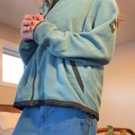 Victoria's Secret Victoria’s Secret Pink Zip Up Fleece jacket 🦋 Photo 1