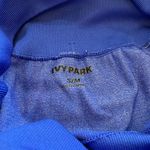 Ivy Park | Seamless Leggings Capri Cobalt Blue S/M Photo 6