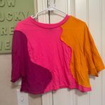 Target Cropped tee Photo 0