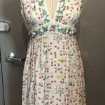 Anna Sui Vintage  "Cherry" Dress for Anthropologie Photo 3