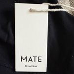 Mate the Label  Organic Stretch V-Neck Bra Photo 2
