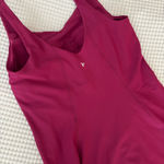Old Navy  Powersoft Athletic Square Neck Dress Photo 3