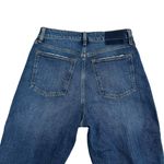 Abercrombie & Fitch the Mom high rise curve love jeans size 28 Photo 4