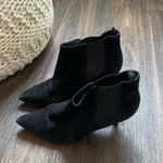 IRO  Black Ankle Boots Photo 2