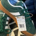 Adidas Daily 3.0 'Collegiate Green Gum Size Women 8 or MenSize 7 Unisex New in Box Photo 1