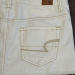 American Eagle Denim Skirt Photo 2