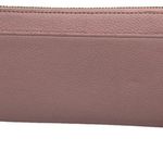 Kate Spade New York Pink Zip Around Wallet Photo 5