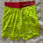 Nike Pro Shorts Photo 0