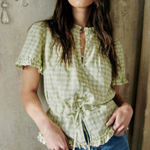 Sézane Shenali Shirt Photo 0