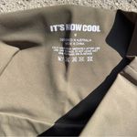 Free People Its Now Cool The Contour High Waisted Pant Bikini M bottoms new carraway Photo 3