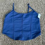 PacSun  Tank Cropped Top Photo 0