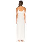 Rachel Pally New. white wrap dress. Medium . Retail $240 Photo 3