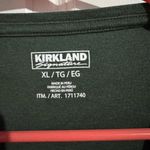 Kirkland Signature Kirkland tshirt Photo 2