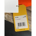 Carhartt Knit Cuffed Beanie Women/Mens One Size Orange A18 Outdoor New With Tags Photo 2