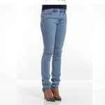 Tory Burch Mid Rise Stretch Legging Jeans Jeggings Skinny Photo 1