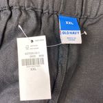 Old Navy Linen Blend Midi Skirt NEW XXL Photo 5