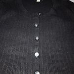 Apt. 9 EUC  Women Open Sweater  Photo 2