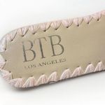 BTB‎ Los Angeles Valentina Fringe Slides Photo 7