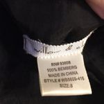 Willow & Clay FINAL MARKDOWN  satin slacks 8 Photo 5