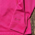 Nike Golf Tour Performance Full Zip Therma Fit Jacket size SMALL Photo 4