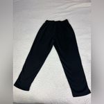 The North Face  Black Sweatpants Photo 9