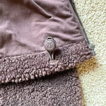 Lululemon  Teddy Jacket Photo 3