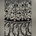 Patrons of Peace NWOT  Boho Floral Skirt Photo 4