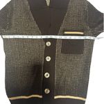 IDUNN Icelandic Sweater Jacket Size 8 Photo 5