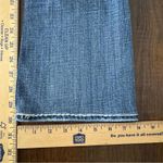 Rock Revival 1190 Buckle |  “Jacklyn” Low Rise Bootcut Jeans 26 Cowgirl Western Photo 8