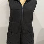 SHEIN long black vest Size 1X Photo 0