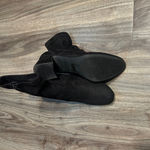 Unisa  Black Heeled Boots Photo 5