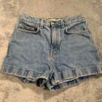 American Apparel  denim shorts 27 Photo 0