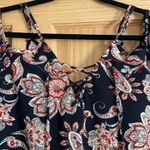 Daytrip NWT  Paisley Tank Photo 6