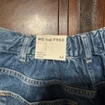 Free People  Denim Shorts Photo 2