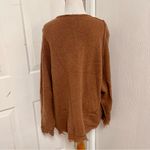 Free People  Irresistible V Sweater A1 Photo 4