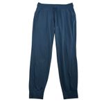 Lululemon  Athletica Ready To Rulu Jogger Pant *Updated Night Diver Blue Stretch Photo 2