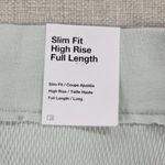 Nike Womens Everyday Modern Leggings Size XXL Slim Fit High Rise Full Length NEW Photo 6