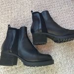 MIA Black Boots Photo 1