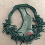 Victoria's Secret Victoria’s Secret swim wear bikini bottom, size small P Photo 6