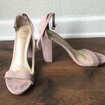 Lulus Baby Pink  Heels Photo 0