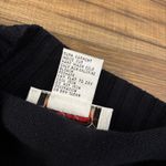 Talbots Christmas Angel Cardigan Full Zip Ugly Sweater Holidays Vintage Photo 4