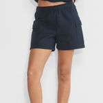 Aritzia Aritiza sweatfleece shorts Photo 0