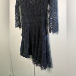 Juicy Couture  Lace Mini Dress Photo 9