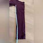 Athleta Mercer tight Auberge size small Photo 7